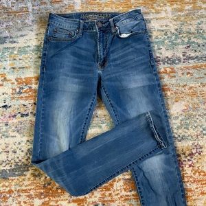 Mens American Eagle Slim fit jeans